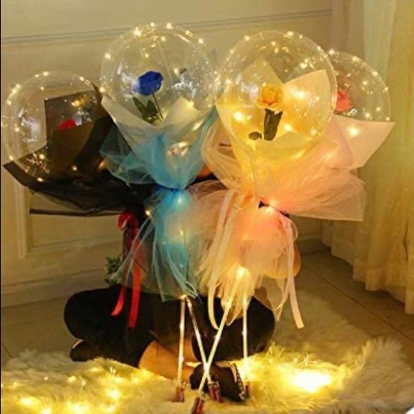 Valentines Day Packages - Picture 5 of 6